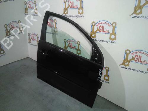 Right front door VW GOLF V (1K1)  | BP20736435C3 
