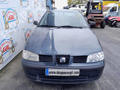 Right front driveshaft SEAT IBIZA II (6K1) 1.9 D | BP20772063M39 