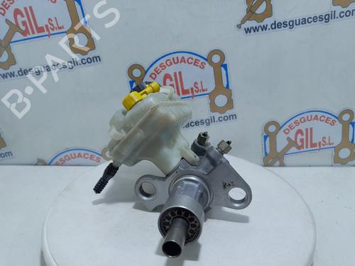 Used Brake master cylinder OPEL INSIGNIA A Sports Tourer (G09) 2.0 CDTI (35) (160 hp) 20768553