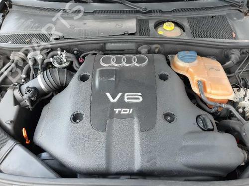 AC-Kompressor AUDI A6 C5 (4B2) 2.5 TDI | BP20747237M34 