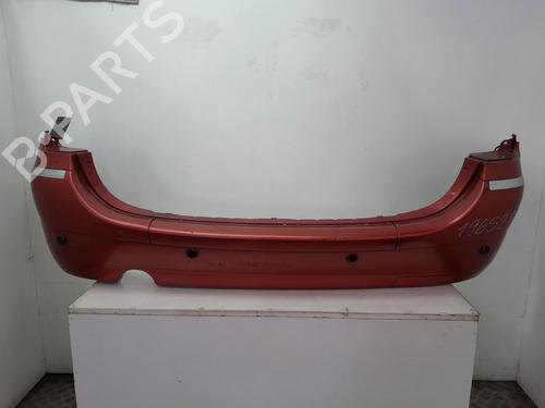 Rear bumper CITROËN XSARA PICASSO (N68) 1.6 HDi | BP29509778C8 
