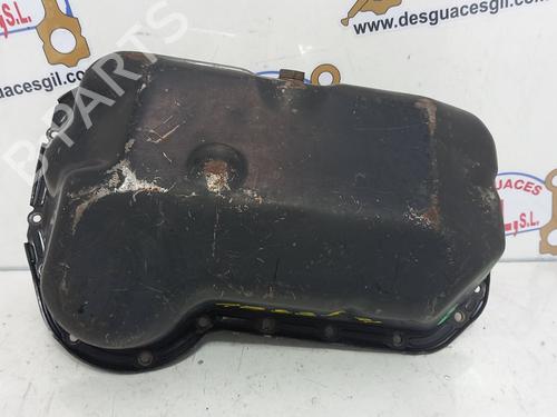 Used Oil sump VW GOLF III (1H1) 1.8 (90 hp) 20765249