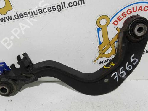 Used Left rear suspension arm VW GOLF V (1K1) [2003-2010]  20778520