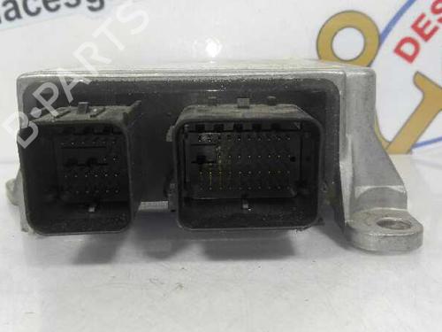 ECU airbags FORD MONDEO III Turnier (BWY) 2.0 16V TDDi / TDCi | BP20804595M53 