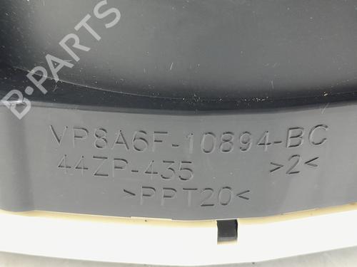 Instrument cluster FORD FIESTA VI (CB1, CCN) 1.4 TDCi | BP21521256C47 
