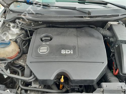 Engine SEAT IBIZA III (6L1)  | BP20766979M1 