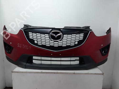Used Front bumper Front bumper MAZDA CX-5 (KE, GH) [2011-2017] 34133337 34133337