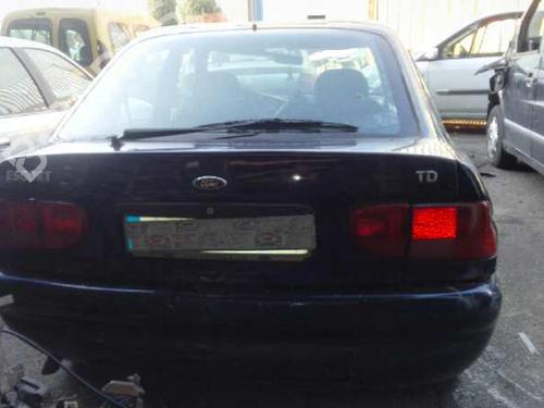 Steering pump FORD ESCORT V (AAL, ABL) 1.8 D | BP20781334M99 