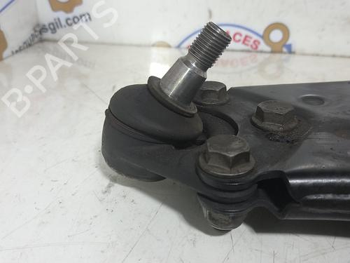 Right front suspension arm MERCEDES-BENZ B-CLASS Sports Tourer (W245) B 180 CDI (245.207) | BP20752819M13 