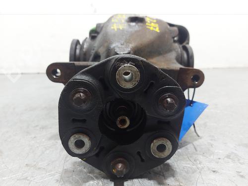 Rear differential BMW 3 (E90) 318 d | BP20744184M24