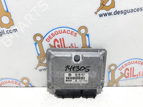 Used Engine control unit (ECU) VW PASSAT B5 (3B2) [1996-2001]  20754260