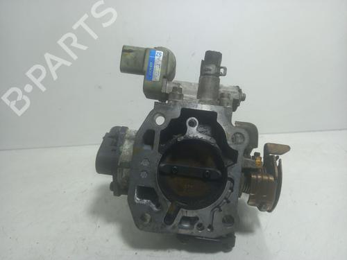 Throttle body HONDA HR-V (GH_) 1.6 16V (GH1, GH3) | BP26548856M82 