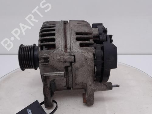 Used Alternator SEAT IBIZA III (6L1) [2002-2009]  30939875