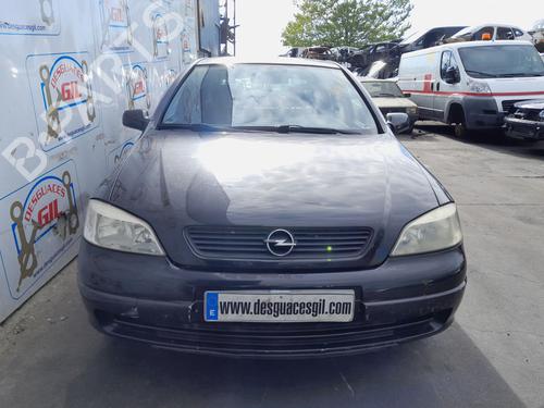 AC-Kondensator OPEL ASTRA G Hatchback (T98)  | BP29573346M32 