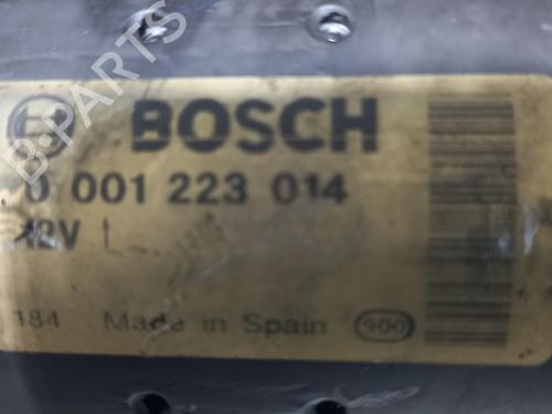 Starter CITROËN C5 I (DC_) 2.2 HDi (DC4HXB, DC4HXE) | BP20749910M8 