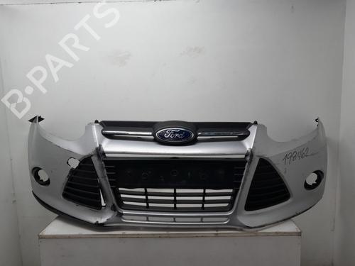 Foran kofangere FORD FOCUS III 1.6 TDCi (95 hp) 31279183