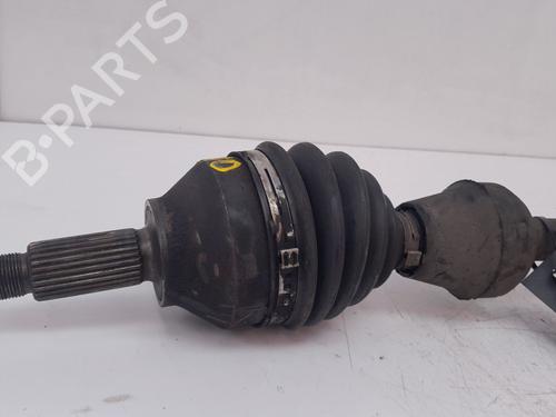 Right front driveshaft FORD MONDEO III (B5Y) | BP36361812M39 - Image 2