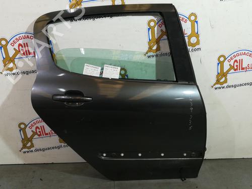 Used Right rear door PEUGEOT 308 I (4A_, 4C_) [2007-2016]  20753191