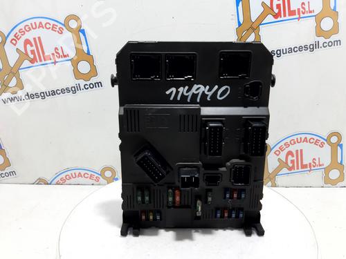 Used Fuse box PEUGEOT 206 Hatchback (2A/C) 1.6 16V (109 hp) 20741508