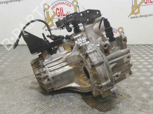 Gearbox HYUNDAI MATRIX (FC) | BP20773373M3