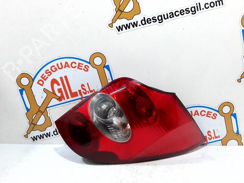 Used Right taillight RENAULT LAGUNA II Grandtour (KG0/1_) 1.9 dCi (KG1A, KG1W, KG0G) (110 hp) 20752893