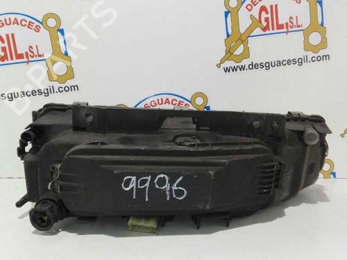 Left headlight CITROËN XANTIA (X1_, X2_) 1.9 D | BP20778100C28 