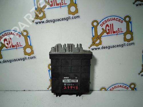Used Engine control unit (ECU) SEAT IBIZA II (6K1) 1.8 i (90 hp) 20792241