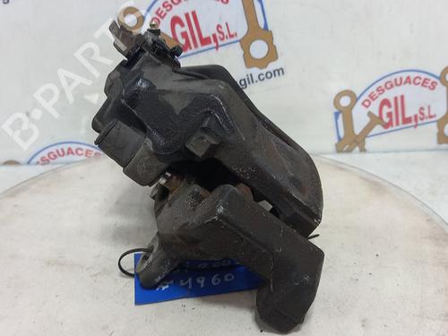 Left front brake caliper ALFA ROMEO 147 (937_) 1.6 16V T.SPARK ECO (937.AXA1A, 937.BXA1A) | BP20767695M105 