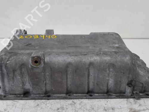 Used Oil sump Oil sump 39186104 39186104