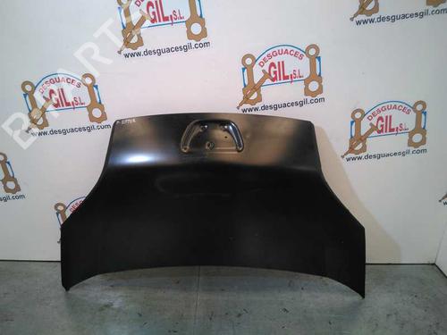 Hood PEUGEOT BIPPER (AA_) 1.4 HDi | BP20801564C1 