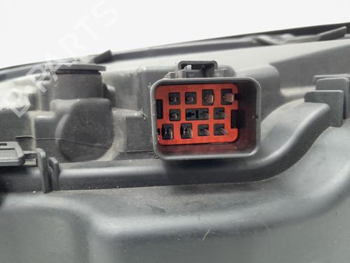 Right headlight VOLVO XC70 II (136)  | BP27614153C29 