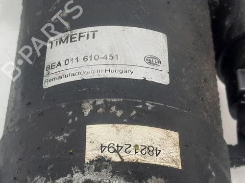 Starter PEUGEOT 407 Coupe (6C_) 2.2 16V | BP36113985M8 - Image 3