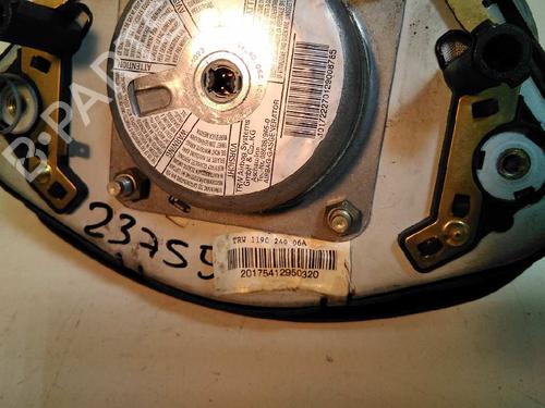 Driver airbag SEAT IBIZA II (6K1) 1.6 i | BP20787424C9 