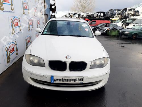 Front wiper motor BMW 1 (E87) 120 d | BP20751680M29 