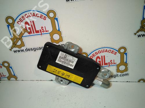 Elektronisk modul BMW 3 (E46) 320 d (136 hp) 20789133