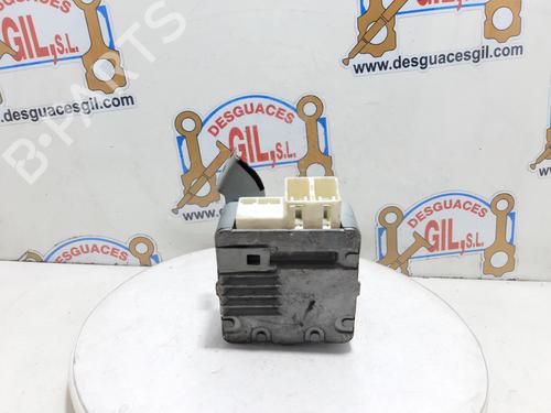 Used Electronic module TOYOTA PRIUS Liftback (_W2_) 1.5 Hybrid (NHW20_, NHW20R) (112 hp) 20740450