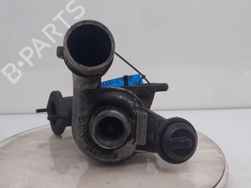 Turbocharger/Supercharger VOLVO S40 I (644) 1.9 DI | BP29477158M71 