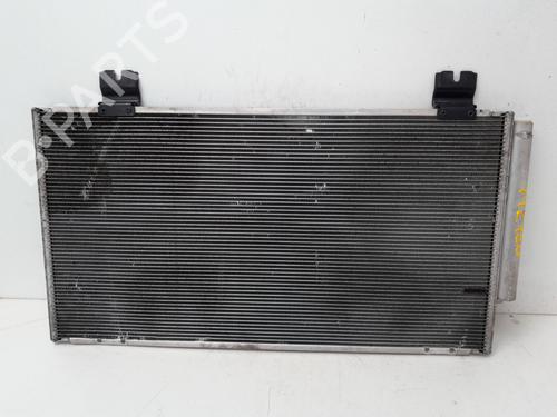 AC radiator HONDA ACCORD VIII Estate (CW) 2.2 i-DTEC (CW3) | BP29573358M32 