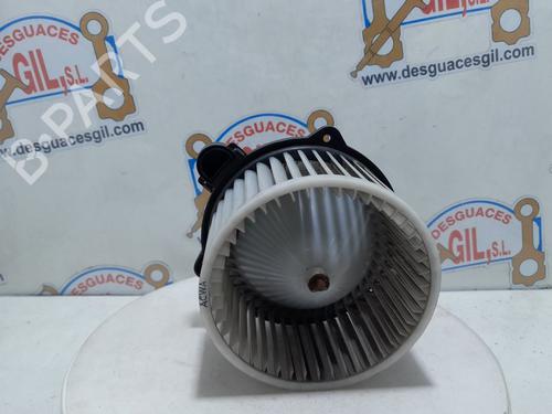 Heater blower motor HYUNDAI TUCSON (JM) 2.0 CRDi | BP20771168M62 