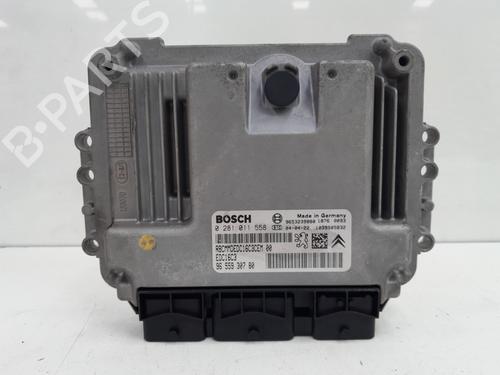 Used Engine control unit (ECU) Engine control unit (ECU) 39187798 39187798