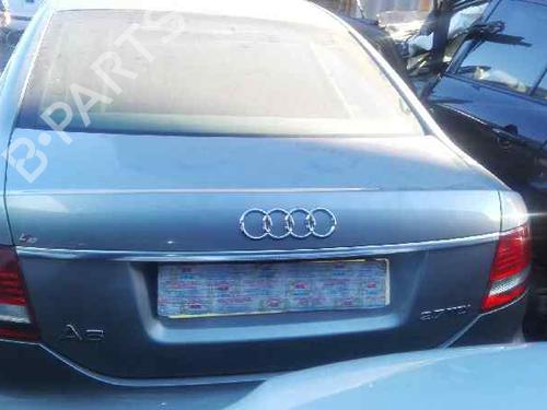 Left rear suspension arm AUDI A6 C6 (4F2) 2.7 TDI | BP20782677M14