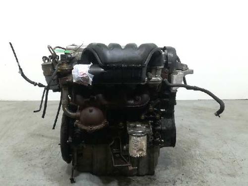 Engine FORD FIESTA IV (JA_, JB_) 1.8 D | BP20731875M1 