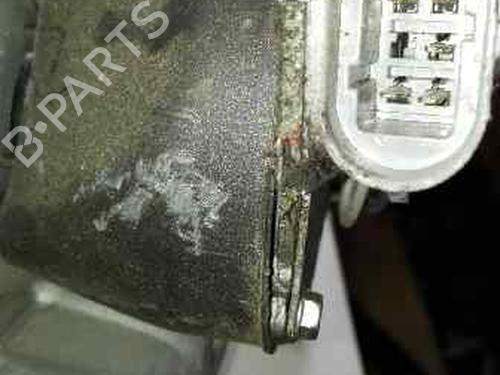 Used Front wiper motor RENAULT CLIO I (B/C57_, 5/357_) [1990-1999]  20774385