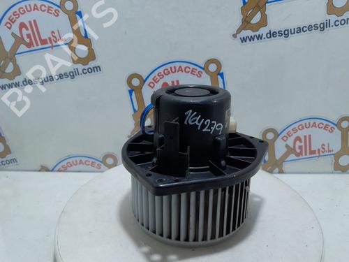 Heater blower motor NISSAN TERRANO II (R20) 3.0 Di 4WD | BP20769685M62 