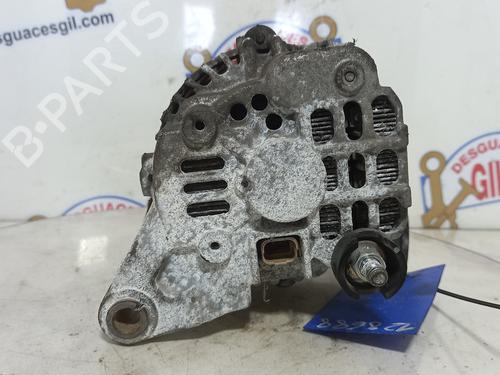 Alternator RENAULT CLIO II (BB_, CB_)  | BP20747338M7 