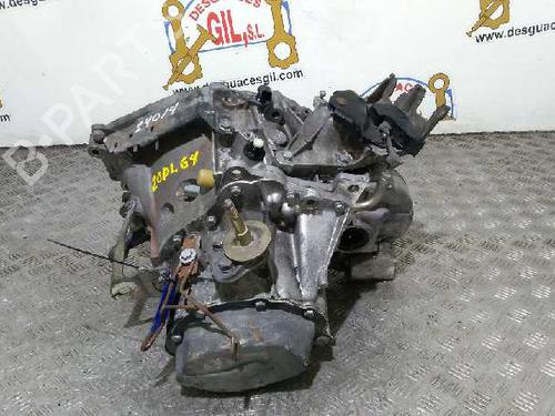 Gearbox CITROËN XSARA PICASSO (N68) 2.0 HDi | BP20785425M3 