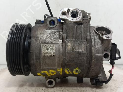 Used AC compressor VW POLO (9N_, 9A_) [2001-2014]  20772982