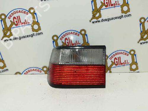 Used Left taillight CITROËN XANTIA (X1_, X2_) 1.9 Turbo D (90 hp) 20799456