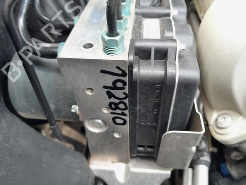 ABS pump PORSCHE PANAMERA (970) 3.6 4 | BP29851984M43