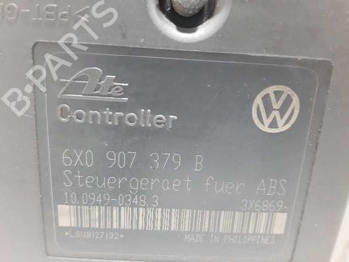 ABS pump VW POLO (6N2)  | BP20730621M43 
